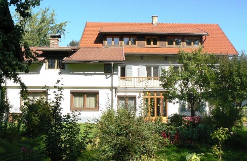 Berg im Drautal Apartment | Haus zur Klamm