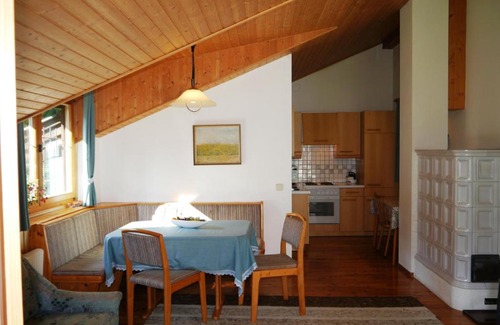 Berg im Drautal Apartment | Haus zur Klamm