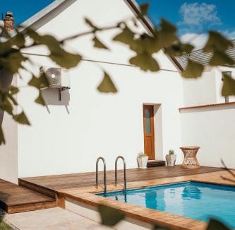 Illmitz House | Haus42