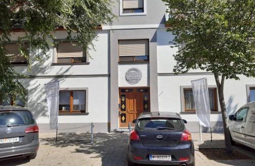 Podersdorf am See House | Haus56