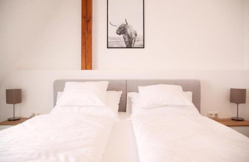 Podersdorf am See House | Haus56