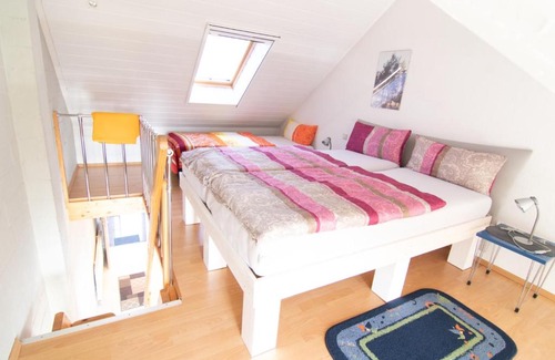 Ueckermuende Apartment | hausANNA - casaNAUTICO