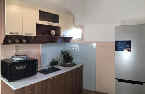 Tsqaltubo Apartment | Hause