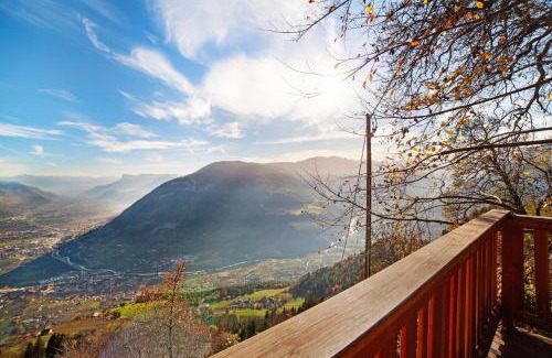 Lagundo Apartment | Hauserhof