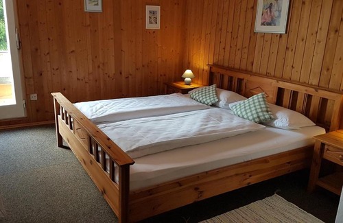 Wildsteig Apartment | Hauserwirt