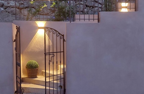 Moltifao House | Haut de Villa 120m2 Piscine/clim