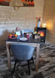 Chamesol Hotel | Haut Doubs Plaisir, SPA