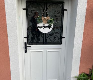 Carros House | Haut villa Les Tilleuls 95 m2 7 pers