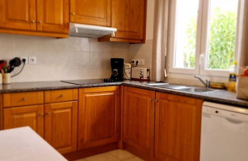 Prunete Villa | Haute Corse sur la Costa Verde Maison à 100 m de la Mer, Résidence Avec Piscine