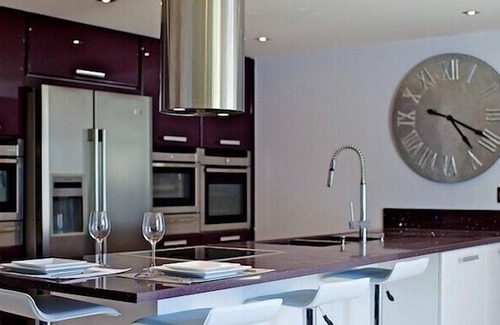 Grasse Villa | Hautes Ribes estates, Villa Mimosa