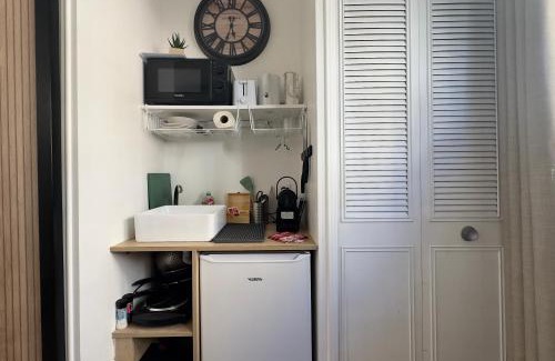 Le Suquet Apartment | Hautes-Rives By SCLS Locations