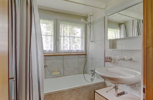 Ruete Other | Hautle holiday flat