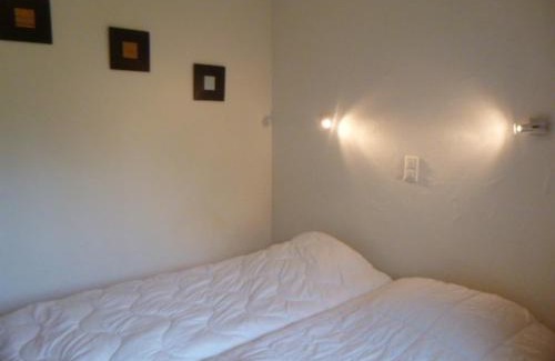 Veysonnaz Apartment | Hauts de Veysonnaz HV1 012 - SAUNA apartment 6 per