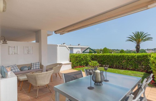 Sant Feliu de Guixols Apartment | Hauzify I Apartaments l'Estel