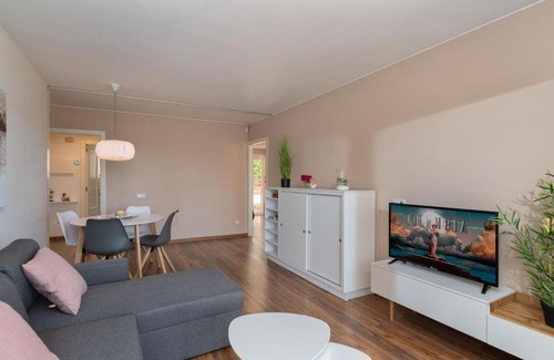 Sant Feliu de Guixols Apartment | Hauzify I Apartaments l'Estel