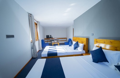 Trincomalee Hotel | Havana Club Resort
