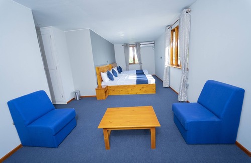 Trincomalee Hotel | Havana Club Resort