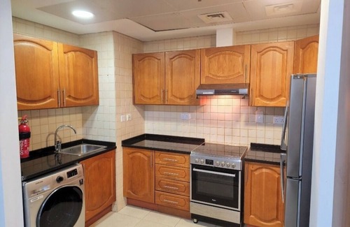 Bur Dubai Apartment | Havana Holiday Homes Oud Metha