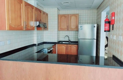 Bur Dubai Apartment | Havana Holiday Homes Oud Metha