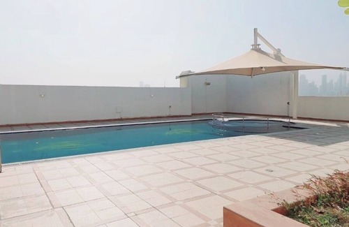Bur Dubai Apartment | Havana Holiday Homes Oud Metha