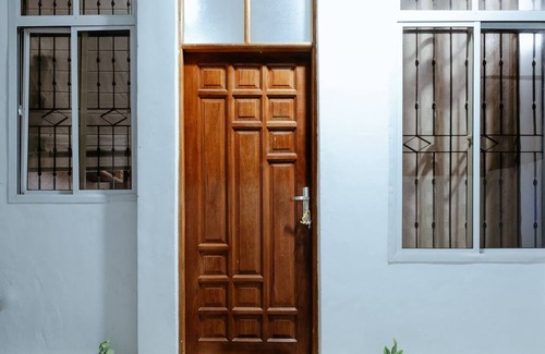 Mbezi Beach Apartment | Havana Place Mbezi Beach: 2BR, WIFI, GOOD LOCATION