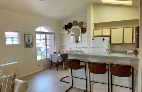 Lake Havasu City Condo | Havasu Haven.Location, location, location!