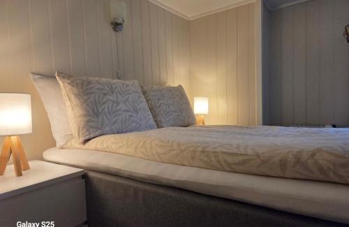 Torsken House | Havblikk