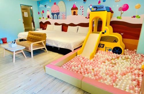 Luodong Hotel | Have Fun Hotel