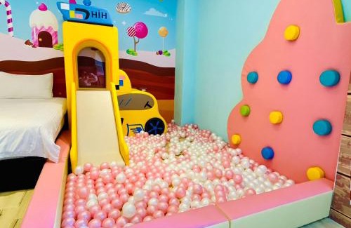 Luodong Hotel | Have Fun Hotel