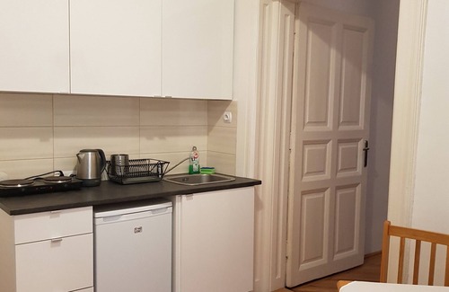 Erzsebetvaros Apartment | Have fun in the Jewish Quarter - Central located apartment