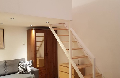 Erzsebetvaros Apartment | Have fun in the Jewish Quarter - Central located apartment