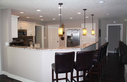 Arrow Point House | Have it All! True Water Front, Amazing Views