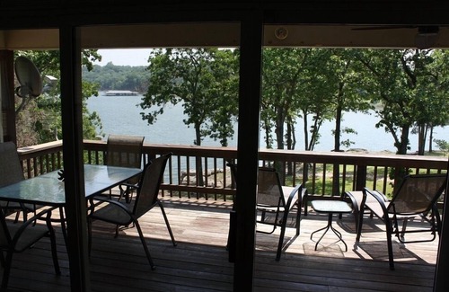 Arrow Point House | Have it All! True Water Front, Amazing Views