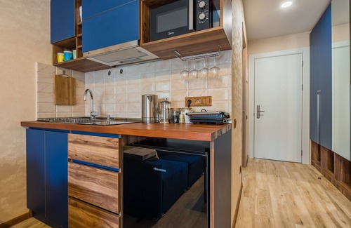 Kazbegi Apartment | HaveaRest Gudauri