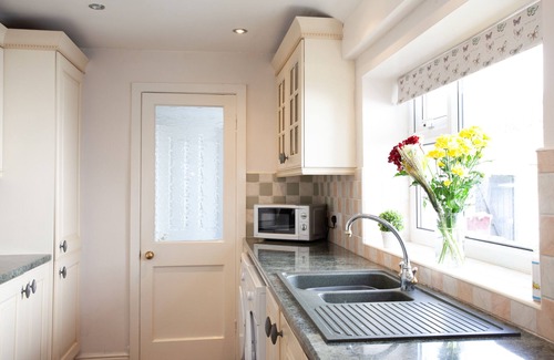 Whalley House | Haven 3 Bedroom House in Whalley