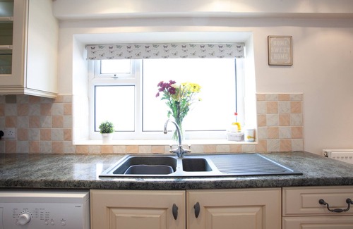 Whalley House | Haven 3 Bedroom House in Whalley