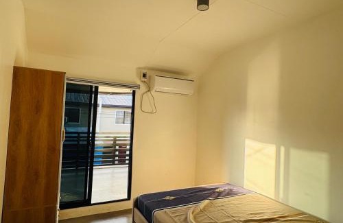 Luzon Apartment | Haven at Deca Homes Talomo