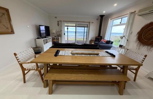 Moorowie House | Haven at Hardwicke