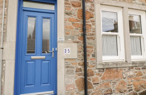 Kirkcudbright House | Haven Cottage