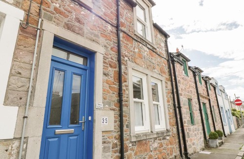 Kirkcudbright House | Haven Cottage