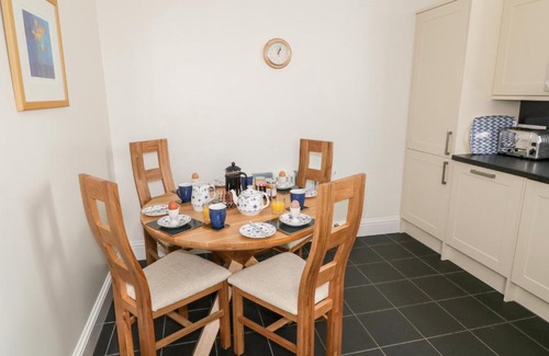 Kirkcudbright House | Haven Cottage