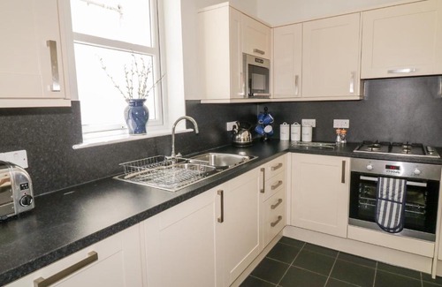 Kirkcudbright House | Haven Cottage