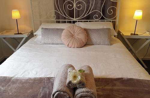 Kingscote Cottage | Haven Cottage Kangaroo Island
