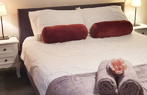 Kingscote Cottage | Haven Cottage Kangaroo Island