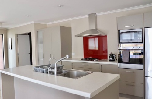 Lynmore House | Haven Escape - Family house close to the Redwoods