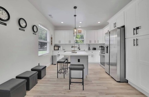 Atlanta House | Haven Hideway Atlanta Downtown