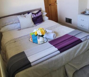 Cribbs Causeway House | Haven Home