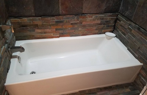 Amarillo House | Haven House - 5 Bedroom/2 Bath, Gameroom + Firepit
