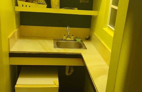 Oistins House | Haven House Apartments