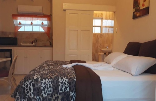 Oistins House | Haven House Apartments